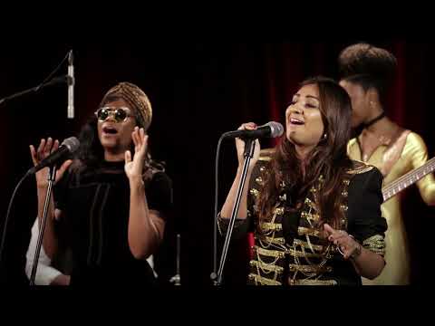 79.5 - Full Session - 9/28/2018 - Paste Studios - New York, NY