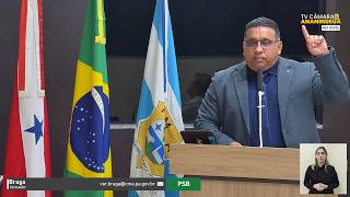 Sessão Ordinária - 09/06/2026