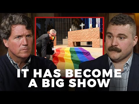 Has Christian Tolerance Gone Too Far?