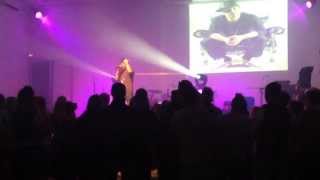 Shoek - Infastidisco (Live a Napoli)