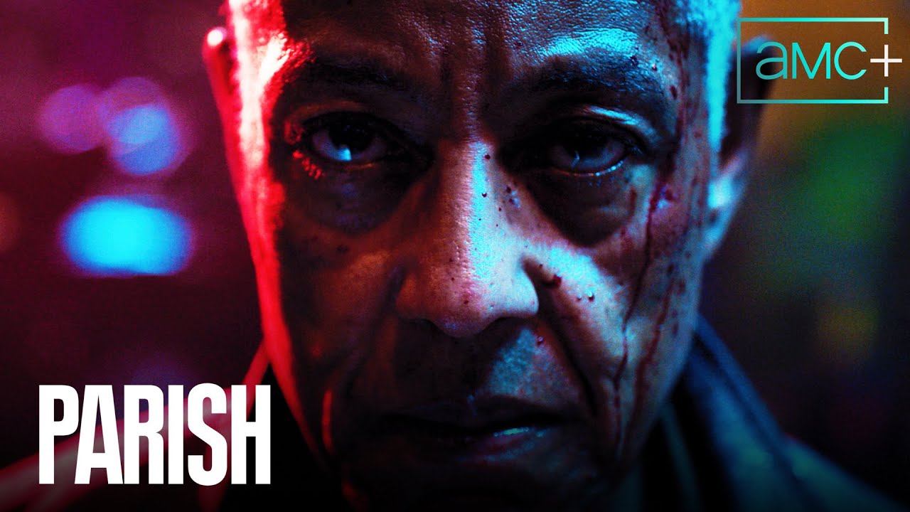 Our Father, Who Art in Heaven... - Official Teaser