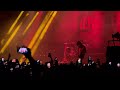 Pierce The Veil Disasterology Live In Chile Teatro Teletón 2023