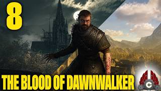 The Blood of Dawnwalker Gameplay & Story — Full Breakdown & Transcript