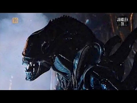 Metal Saviors - Alien Attack Apocalypse