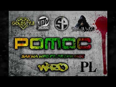 Sakwa WRO. Ft Proph Loc - Pomoc