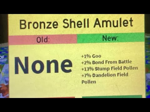 POV: you kill your first stump snail…