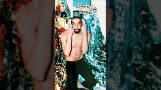 Come to Life Review #citiesaviv #cometolife #musicreview #shorts #fyp #2014 #albumreview(REVIEW#242)