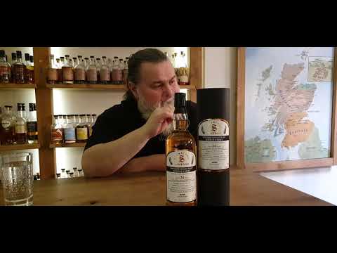 WH #0053 - Q'n'D - Glen Grant 1995 2019 #88185 SV