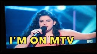 I&#39;m On MTV (Copycat)