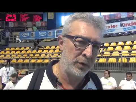 Finale Nazionale Beko U19. Le qualificate alle semifinali.