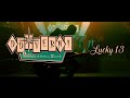DD Verni The Cadillac Band Lucky 13 Official Music Video