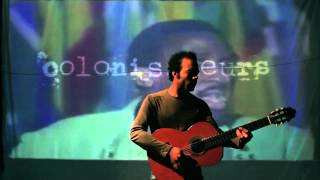 Chaka Ashanti - Faya