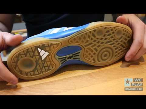 adidas HB Spezial - Review Handballschuhe WePlayHandball