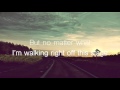 Ross Lynch   On My Own Lyrics