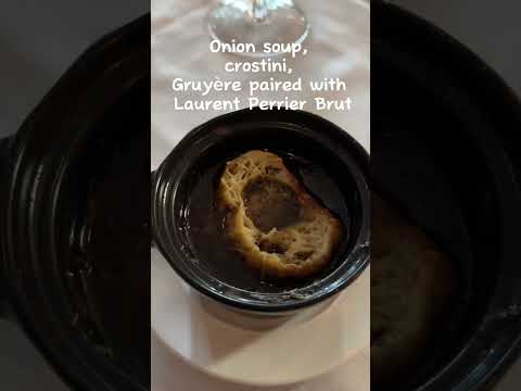 10 Course Meal at PORTOFINO in Indianapolis, Indiana #foodie #wine #indy #indiana #food #portofino