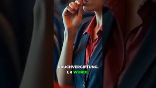 Feuer im Flugzeug wegen Powerbank!