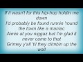 Aceyalone - Too To The Max Lyrics