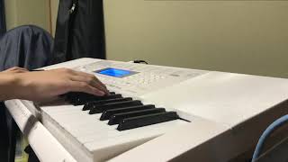 ピアノを弾くだけ2