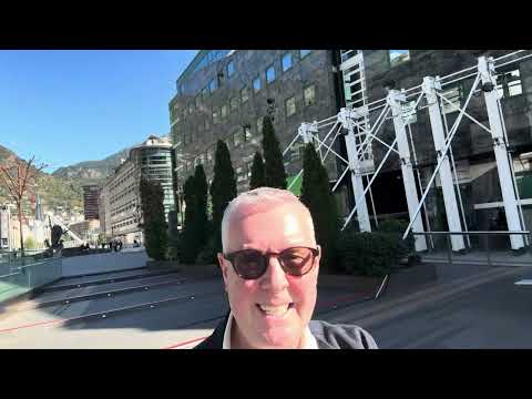 Wonderful little Andorra 🇦🇩 — Europe’s highest capital and the most visited country per capita! 