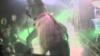 The Seer - By your bedside (Vehemence cover)