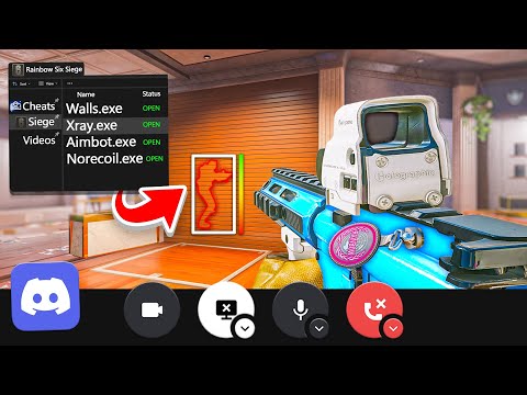 Exposing Toxic Cheater in a 1v1 (LIVE)