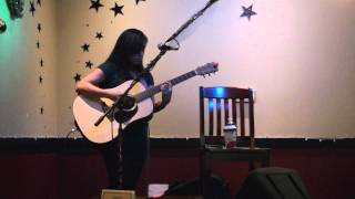 WHAT IT'S LIKE Laura Marie The Music Cafe Damascus, Maryland