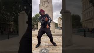 Cali Swag District - Teach me how to Dougie (@_will2k)