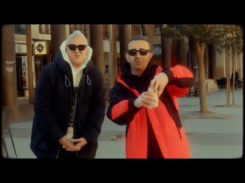 Llaves y gafas (con Kase.O)