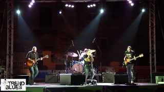 Get out my life woman (Albert King) Funk/Blues