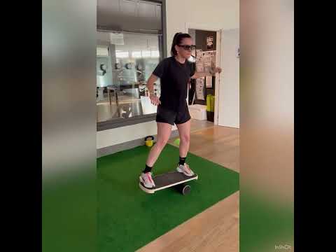 Sportlight per fisioterapia