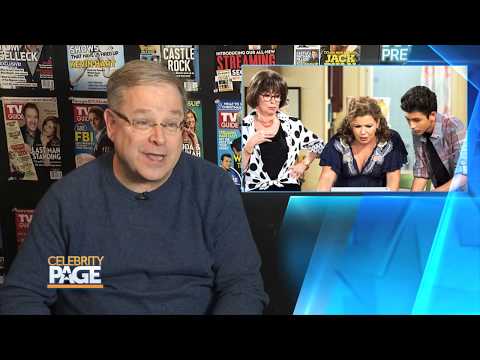 'American Soul' is Bringing 'Soul Train' Back! | Celebrity Page