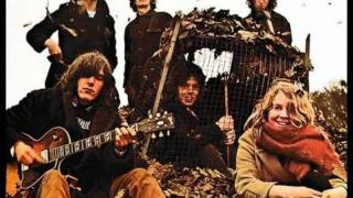 fairport convention- surfeit