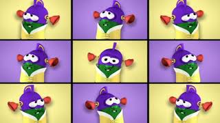 VeggieTales: Rock On Larryboy (4K HD)