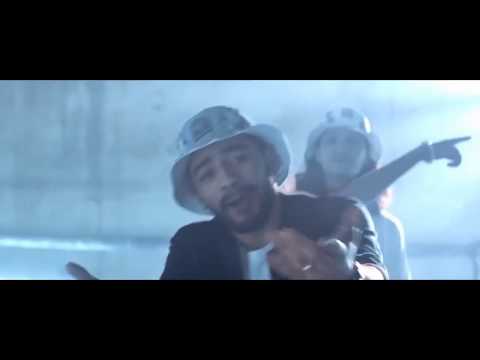 SHAYFEEN feat  KENDRICK LAMAR x EMINEM x WEEKEND - DARSS DLFLOW  FREESTYLE ( officiel remix )