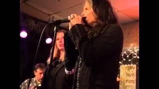 Live in Music City: Steven Tyler with Bebe Buell - Bluebird Cafe (February 5, 2015)