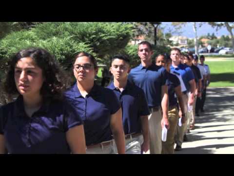 Det 002: Fall 15 - LLAB 1 + Orientation Day