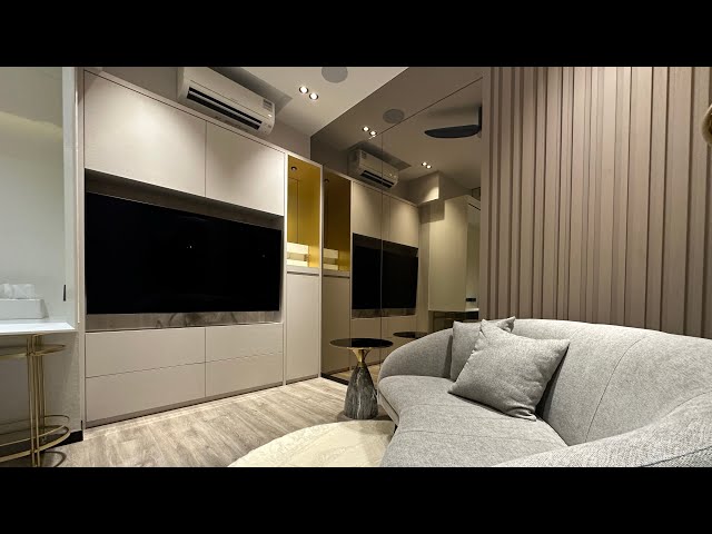 2 Bed Condo for Rent in  Kingsford Waterbay - Image 7