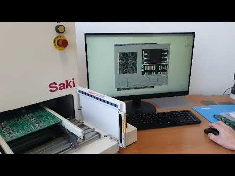 SAKI BF18D-N40 P250704104