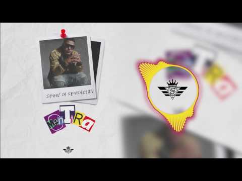 Sammy La Sensacion - Otra Mentira