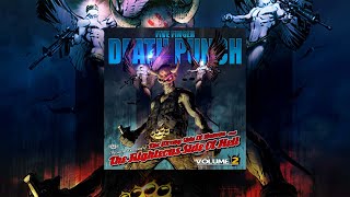 Five Finger Death Punch: Weight Beneath My Sin (feat. Ryan Clark) [Explicit]