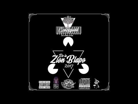 16.-Secuelas (Geresquad Feat Dinates Killah-Decrones Beaty Ninja Records Prod.-ZionBlapo)