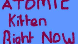 Atomic Kitten - Follow Me