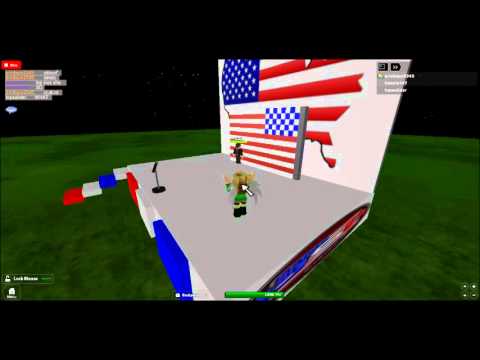 crazy girl on roblox