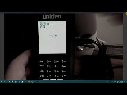Scanner Frequencies By Zip Code