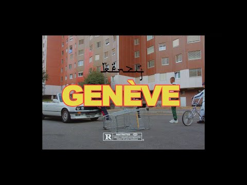 Kenzy - Genève