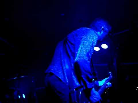 High Dependency Unit - 'Dune' Live @ The Kings Arms 12/11/11