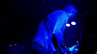 High Dependency Unit - 'Dune' Live @ The Kings Arms 12/11/11