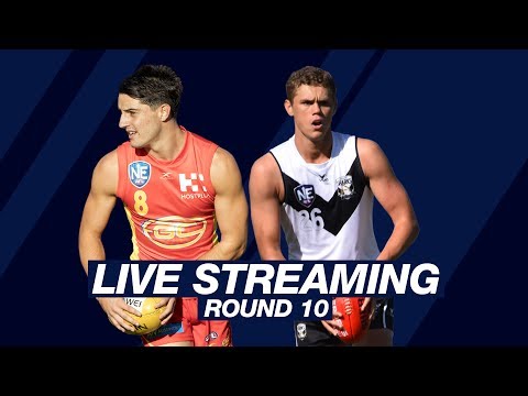 NEAFL 2017 - Gold Coast v Southport