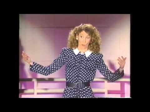 Randy Graff - "You Can Always Count On Me" [Donahue 1990]