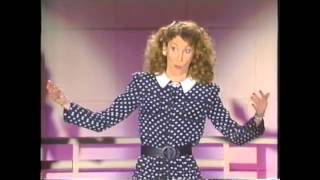"You Can Always Count On Me" Randy Graff, 1990